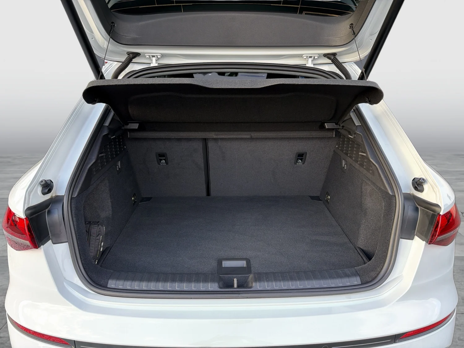 Bild eines A3 Sportback 30 TFSI