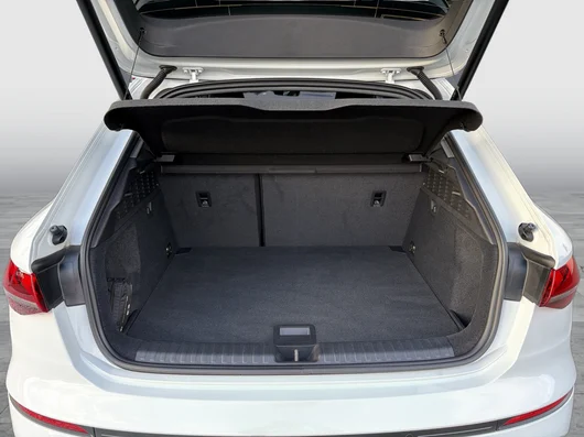 Bild eines A3 Sportback 30 TFSI