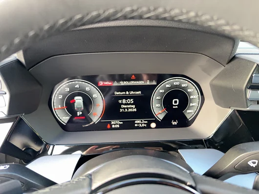 Bild eines A3 Sportback 30 TFSI