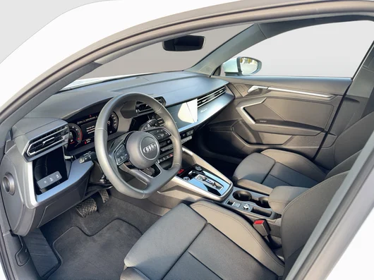 Bild eines A3 Sportback 30 TFSI