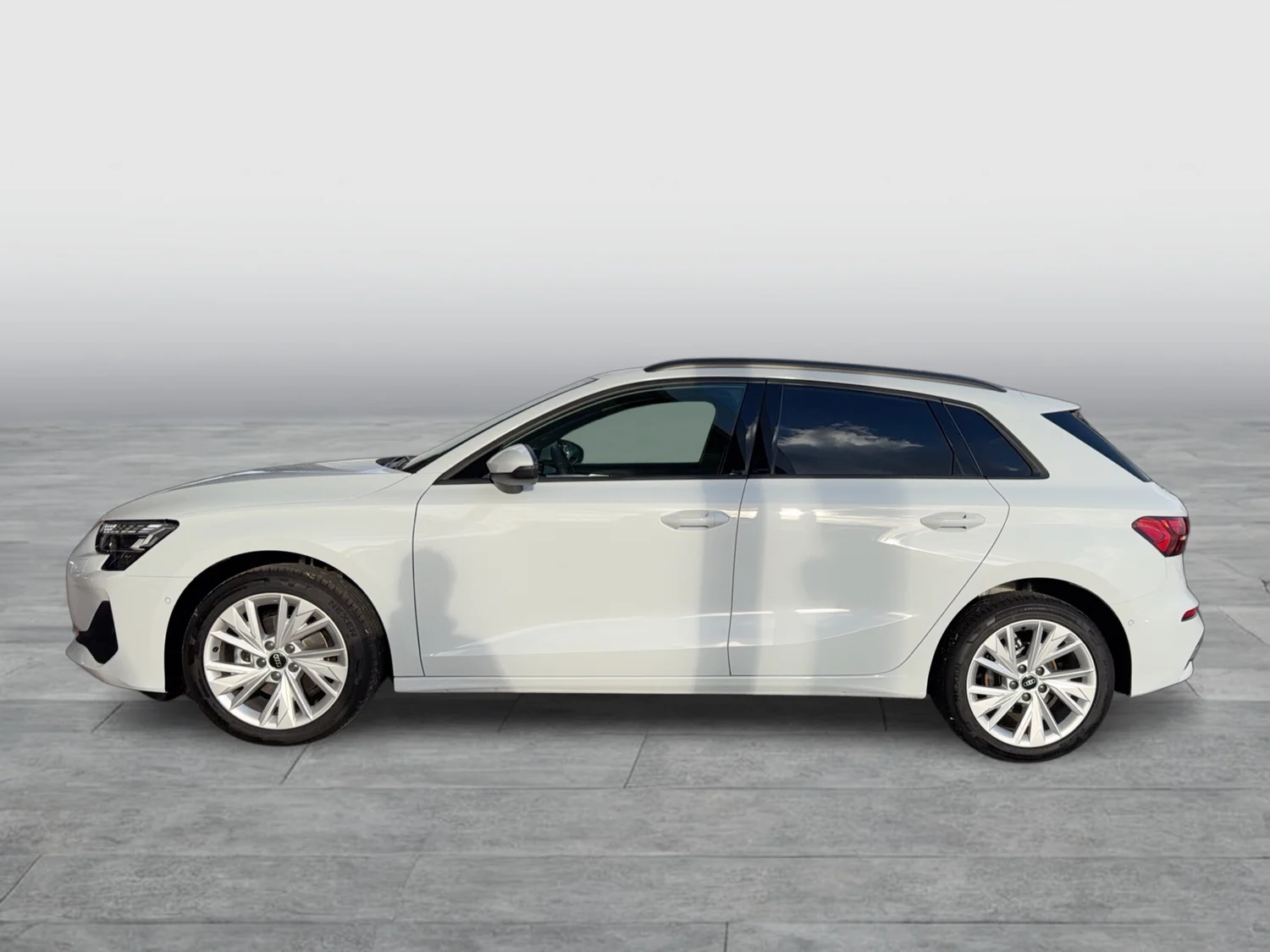 Bild eines A3 Sportback 30 TFSI