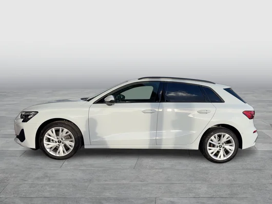 Bild eines A3 Sportback 30 TFSI