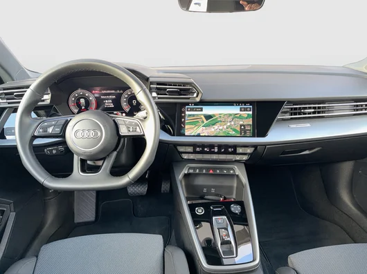 Bild eines A3 Sportback 30 TFSI