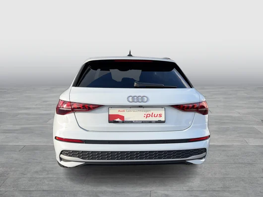Bild eines A3 Sportback 30 TFSI