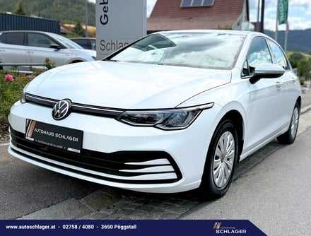 VW Golf Rabbit TDI