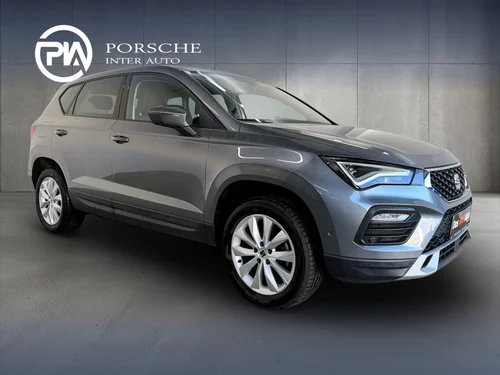SEAT Ateca Austria Edition 1.0 TSI