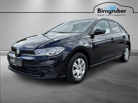 VW Polo 4Me