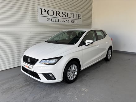 SEAT Ibiza Reference 1.0 TSI