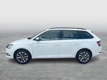 Thumbnail-Foto von Fahrzeug