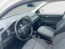 Thumbnail-Foto von Fahrzeug