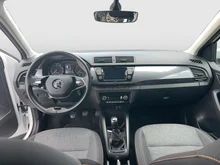 Thumbnail-Foto von Fahrzeug