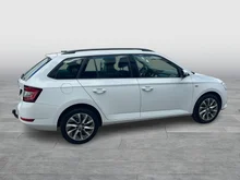 Thumbnail-Foto von Fahrzeug