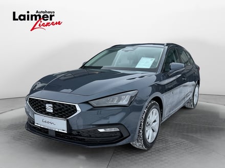 SEAT Leon SP Kombi Style Edition 1.5TSI 115PS