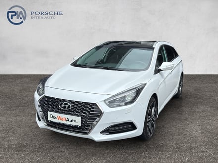 Hyundai i40 1,6 CRDi Level 6