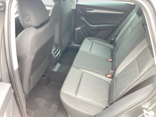 Bild eines Karoq 4x4 Selection TDI DSG