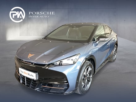 CUPRA Tavascan 210kW/286PS