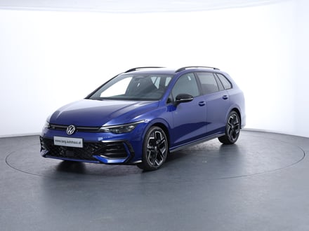 VW Golf Variant Sport mHeV DSG