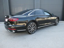 Thumbnail-Foto von Fahrzeug