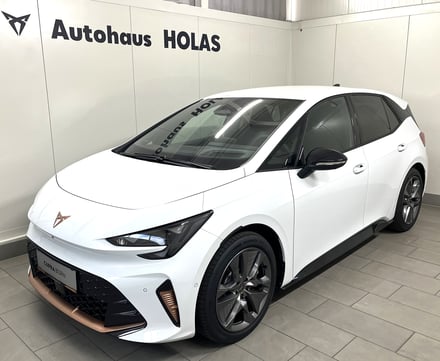 CUPRA Born ENDURANCE 79/84 170kW/231PS