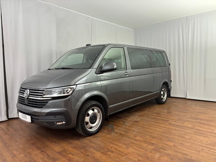 VW Kombi Caravelle Comfortline LR TDI 4M