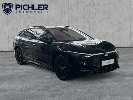VW ID.7 Tourer Pro S 210 kW Business