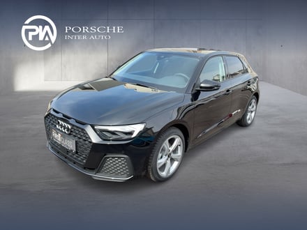 Audi A1 Sportback 25 TFSI intense