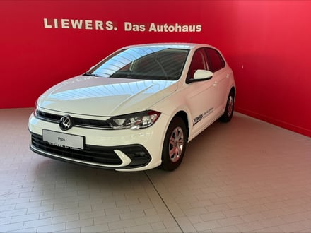 VW Polo 4Me