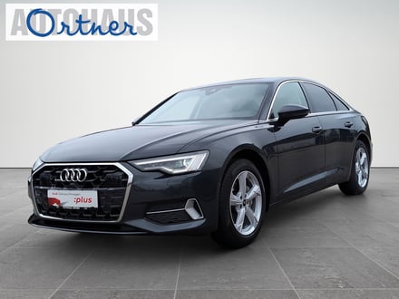 Audi A6 Limousine 40 TDI Advanced PA