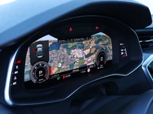 Thumbnail-Foto von Fahrzeug