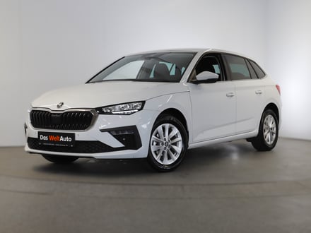 Škoda Scala Selection TSI