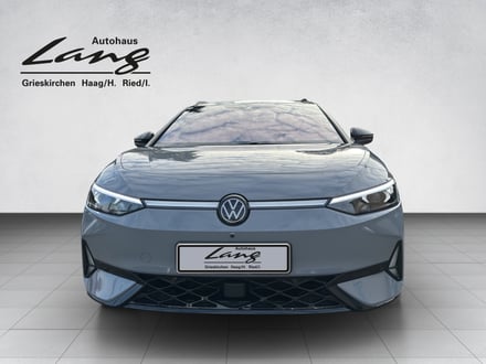 VW ID.7 Tourer GTX 4MOTION 250 kW Business