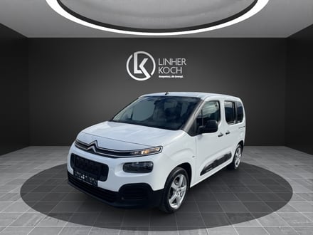 Citroën Berlingo Live M