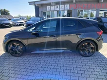 CUPRA Born 77/82 e-Boost 170kW/231PS in Vulkan-Grau Met.