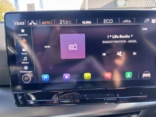 CUPRA Born 77/82 e-Boost 170kW/231PS in Vulkan-Grau Met.