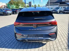 CUPRA Born 77/82 e-Boost 170kW/231PS in Vulkan-Grau Met.