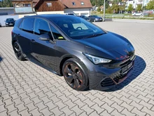 CUPRA Born 77/82 e-Boost 170kW/231PS in Vulkan-Grau Met.