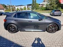 CUPRA Born 77/82 e-Boost 170kW/231PS in Vulkan-Grau Met.