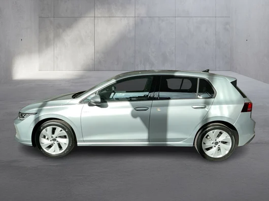 Bild eines VW Golf Rabbit TDI