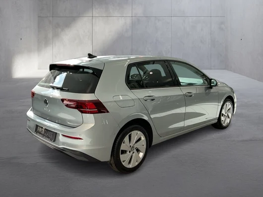 Bild eines VW Golf Rabbit TDI