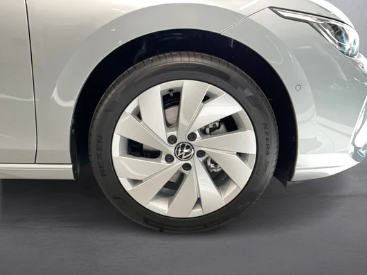 Bild eines VW Golf Rabbit TDI