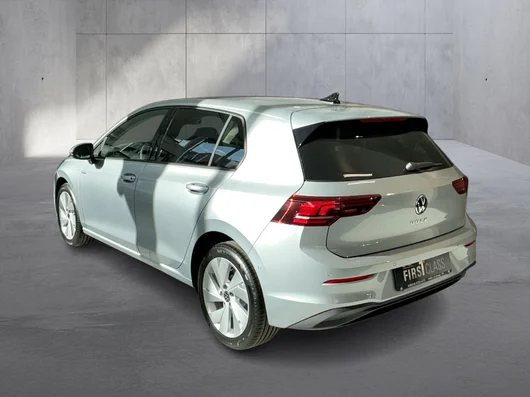 Bild eines VW Golf Rabbit TDI