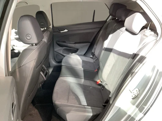 Bild eines VW Golf Rabbit TDI