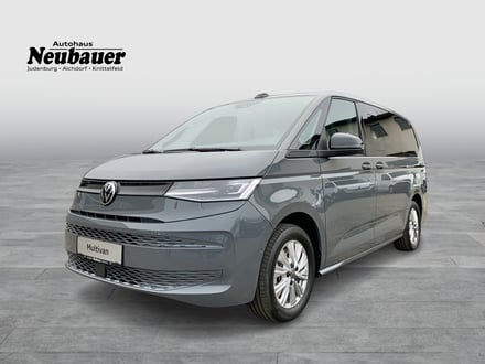 VW Multivan Business ÜH eHybrid 180 kW 4M