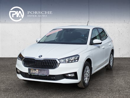 Škoda Fabia Essence