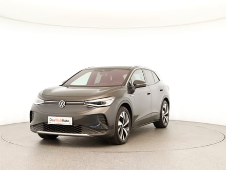 VW ID.4 Pro Performance 150 kW Max