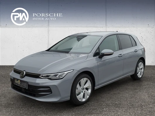 Bild eines VW Golf Rabbit TSI