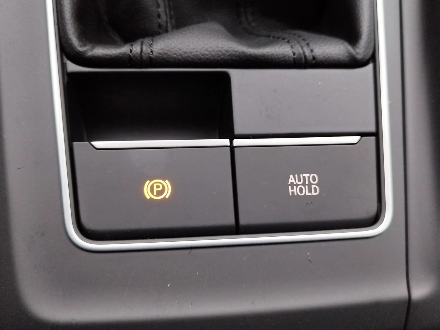 Bild eines VW Golf Rabbit TSI