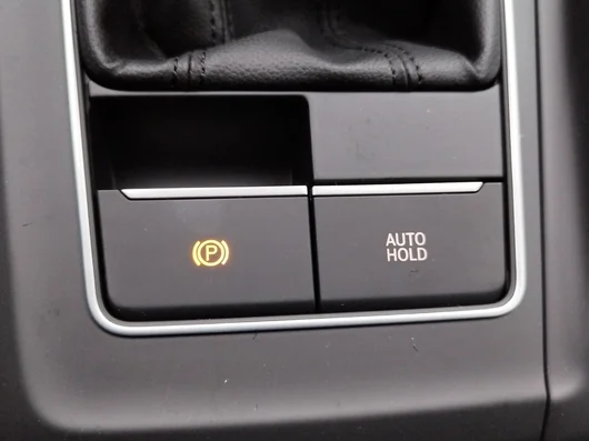 Bild eines VW Golf Rabbit TSI