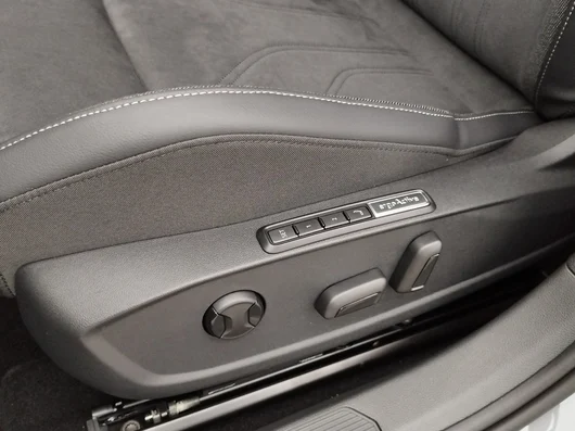 Bild eines VW Golf Rabbit TSI