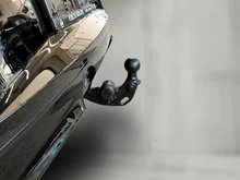 VW T-Roc R-Line eTSI DSG in Grenadillschwarz Metallic